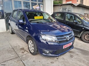 Dacia Sandero '16 1,5 DIESEL CLIMA