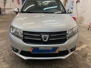 Dacia Sandero '16 Dacia Sandero 1.5 dCi Laureate