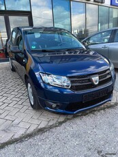 Dacia Sandero '16 STREETWAY 1.2 AMBIANCE