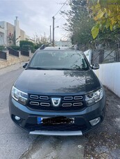 Dacia Sandero '17 STEPWAY