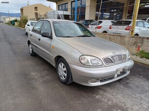 Daewoo Lanos '00