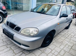 Daewoo Lanos '02