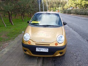 Daewoo Matiz '01 800 CC