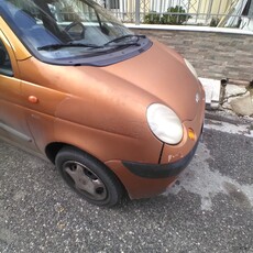 Daewoo Matiz '02