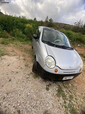 Daewoo Matiz '02 matiz