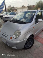 Daewoo Matiz '03