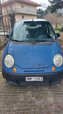 Daewoo Matiz '03 MATIZ 800CC A/C