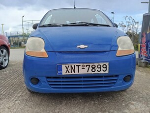 Daewoo Matiz '07