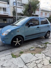 Daewoo Matiz '07 Matiz