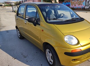 Daewoo Matiz '99