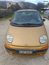 Daewoo Matiz '99