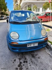 Daewoo Matiz '99