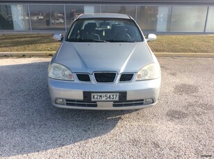 Daewoo Nubira '04 NUBIRA. 1600CC