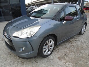 DS DS3 '10 *1,4 95 ΗΡ ΕΛΛΗΝΙΚΟ*