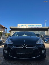 DS DS3 '13 DIESEL AUTOMATIC