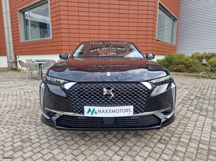 DS DS4 '23 1.6 PHEV BASTILE 225PS