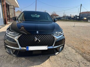 DS DS7 '19 CROSSBACK