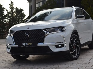 DS DS7 '20 CROSSBACK E-TENSE 4x4 PLUG-IN HYBRID PERFORMANCE LINE