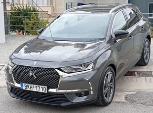 DS DS7 '21 CROSSBACK 1.6 BLUEHDI 300HP ΜΕ ΦΠΑ