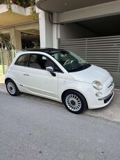 Fiat 500 '09 2009