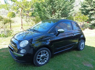 Fiat 500 '10