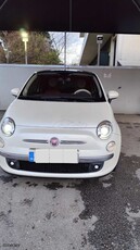 Fiat 500 '10