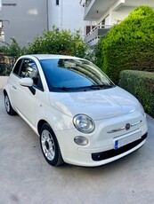 Fiat 500 '11 0.9 8V TWINAIR START&STOPP S