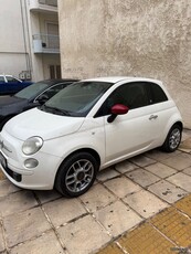 Fiat 500 '11 1.2 8V START&STOPP LOUNGE