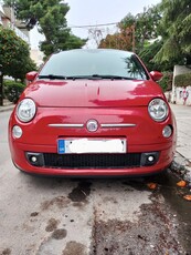 Fiat 500 '11 900cc twinair