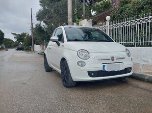 Fiat 500 '12