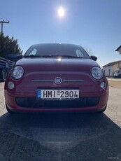 Fiat 500 '12 TWIN AIR TURBO 85PS