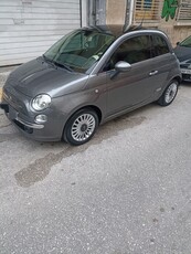 Fiat 500 '13