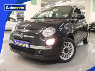 Fiat 500 '14 C Lounge /6 Χρόνια Δωρεάν Service