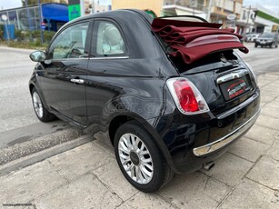 Fiat 500 '14