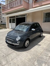 Fiat 500 '14 Lounge 1,2