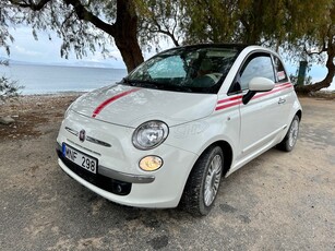 Fiat 500 '14 LOUNGE 1.2 PANORAMA