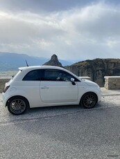 Fiat 500 '14 LOUNGE 1.3 DIESEL PANORAMA