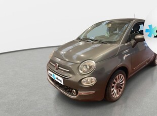 Fiat 500 '16 1.2 Lounge | ΕΩΣ 5 ΕΤΗ ΕΓΓΥΗΣΗ