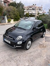 Fiat 500 '16