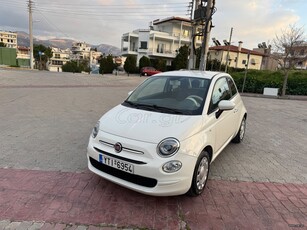 Fiat 500 '17 1.2 8V LOUNGE