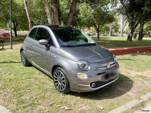 Fiat 500 '17 POPSTAR