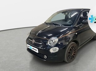 Fiat 500 '18 1.2 Collezione | ΕΩΣ 5 ΕΤΗ ΕΓΓΥΗΣΗ