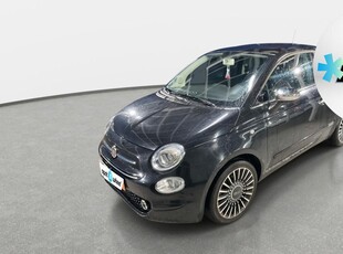 Fiat 500 '18 1.2 Lounge | ΕΩΣ 5 ΕΤΗ ΕΓΓΥΗΣΗ