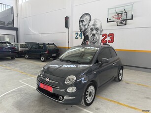 Fiat 500 '18