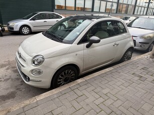 Fiat 500 '18 500