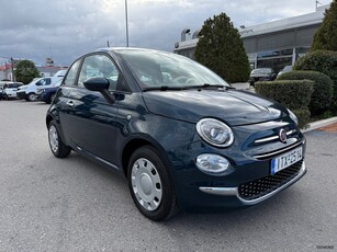 Fiat 500 '18 POP 1.2 69HP