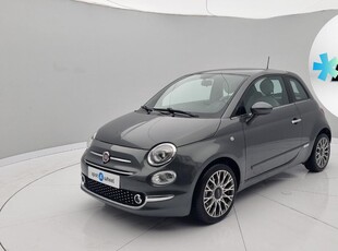 Fiat 500 '20 1.0 Hybrid Star | ΕΩΣ 5 ΕΤΗ ΕΓΓΥΗΣΗ