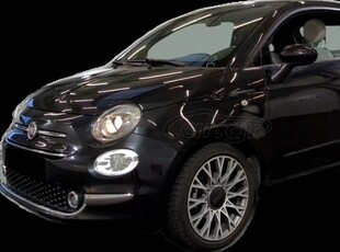 Fiat 500 '20 500 1.0 70 CH HYBRIDE BSG S/S STAR***COMING SOON***