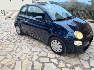 Fiat 500 '21