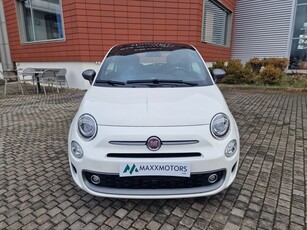 Fiat 500 '22 1.0 HYBRID SPORT 70HP